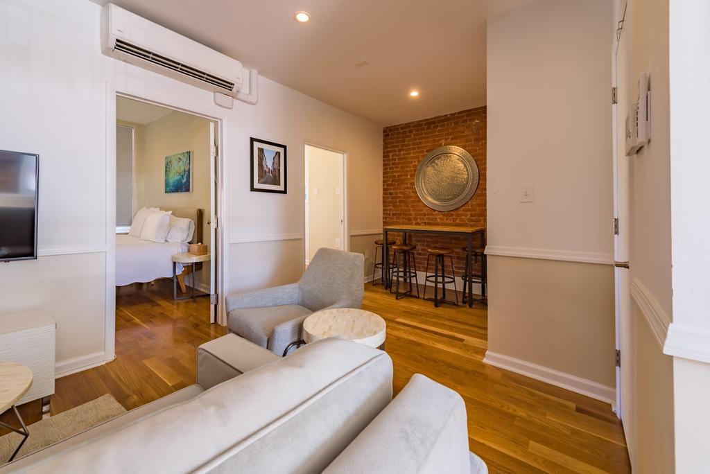 Deedee'S Downtown Flats Διαμέρισμα Τζέρσεϊ Εξωτερικό φωτογραφία