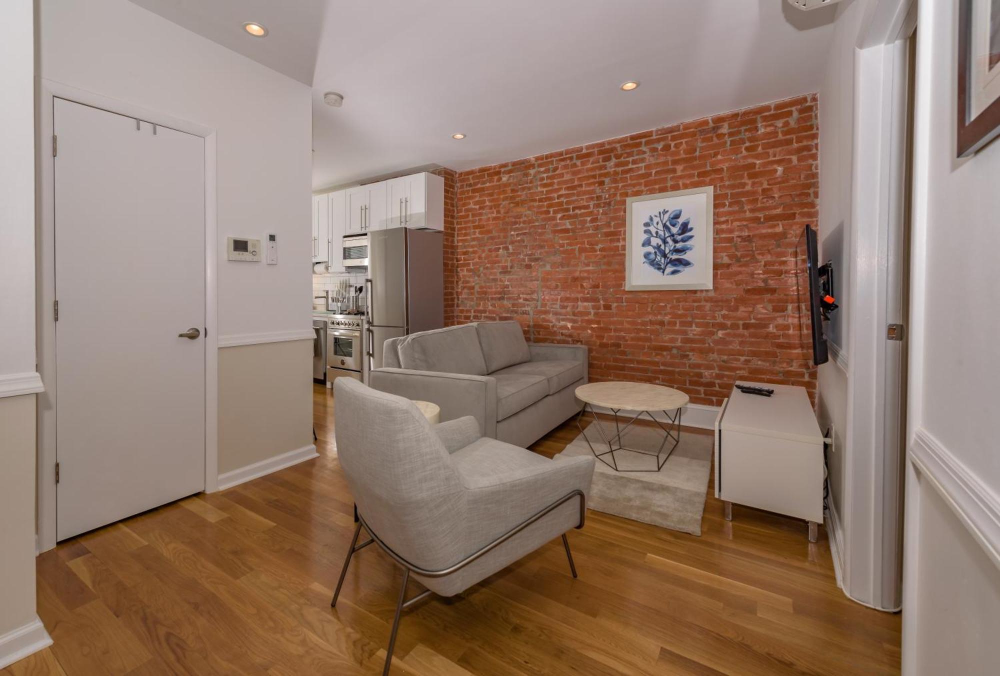 Deedee'S Downtown Flats Διαμέρισμα Τζέρσεϊ Εξωτερικό φωτογραφία